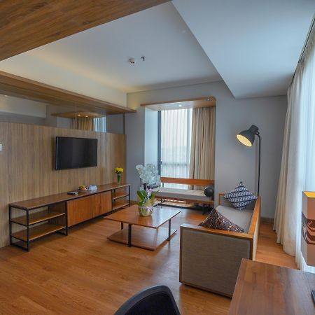 Batiqa Hotel Lampung Bandar Lampung Dış mekan fotoğraf